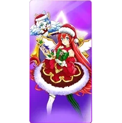 Starlight
Christmas
