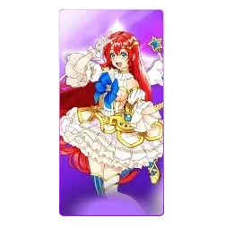 Starlight
Princess