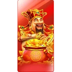 God Of
Wealth