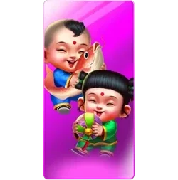 Gong Xi
Fa Cai