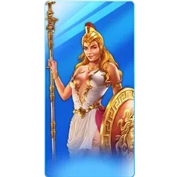Wisdom
Of Athena
