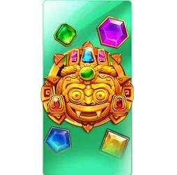 Aztec
Gems