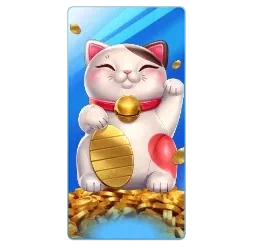 Lucky
Neko