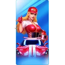 Speed
Winner