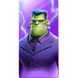 Doctor
Frankenstein