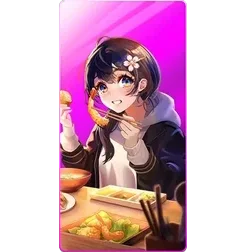 Oishi
Delights