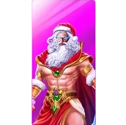Gates of Olympus
Xmas 1000